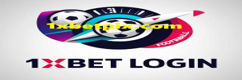 1xBet login